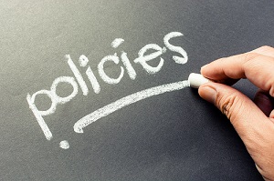 Policies